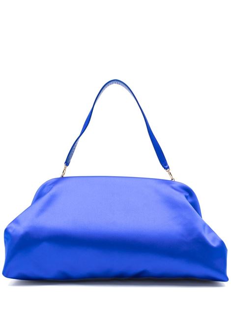 Borsa a mano duchesse in blu Philosophy di lorenzo serafini - donna PHILOSOPHY DI LORENZO SERAFINI | 310371740299